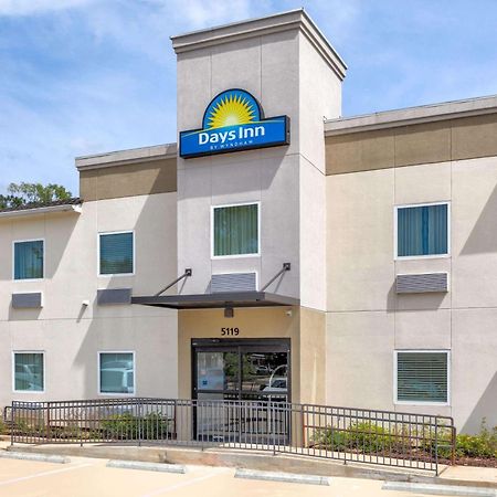 Days Inn By Wyndham Zachary La Exterior photo